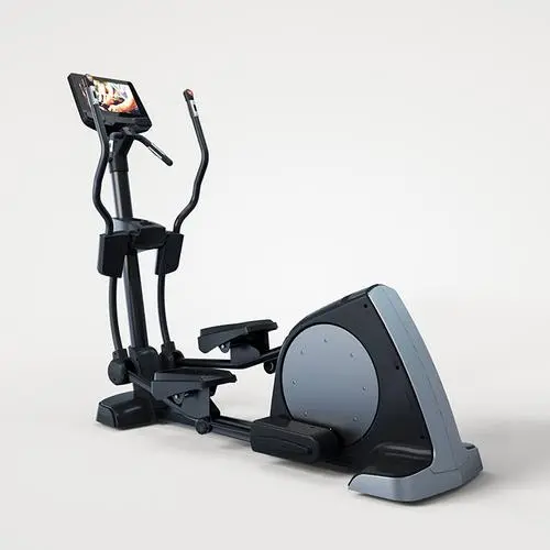 摇杆游戏机3d人物